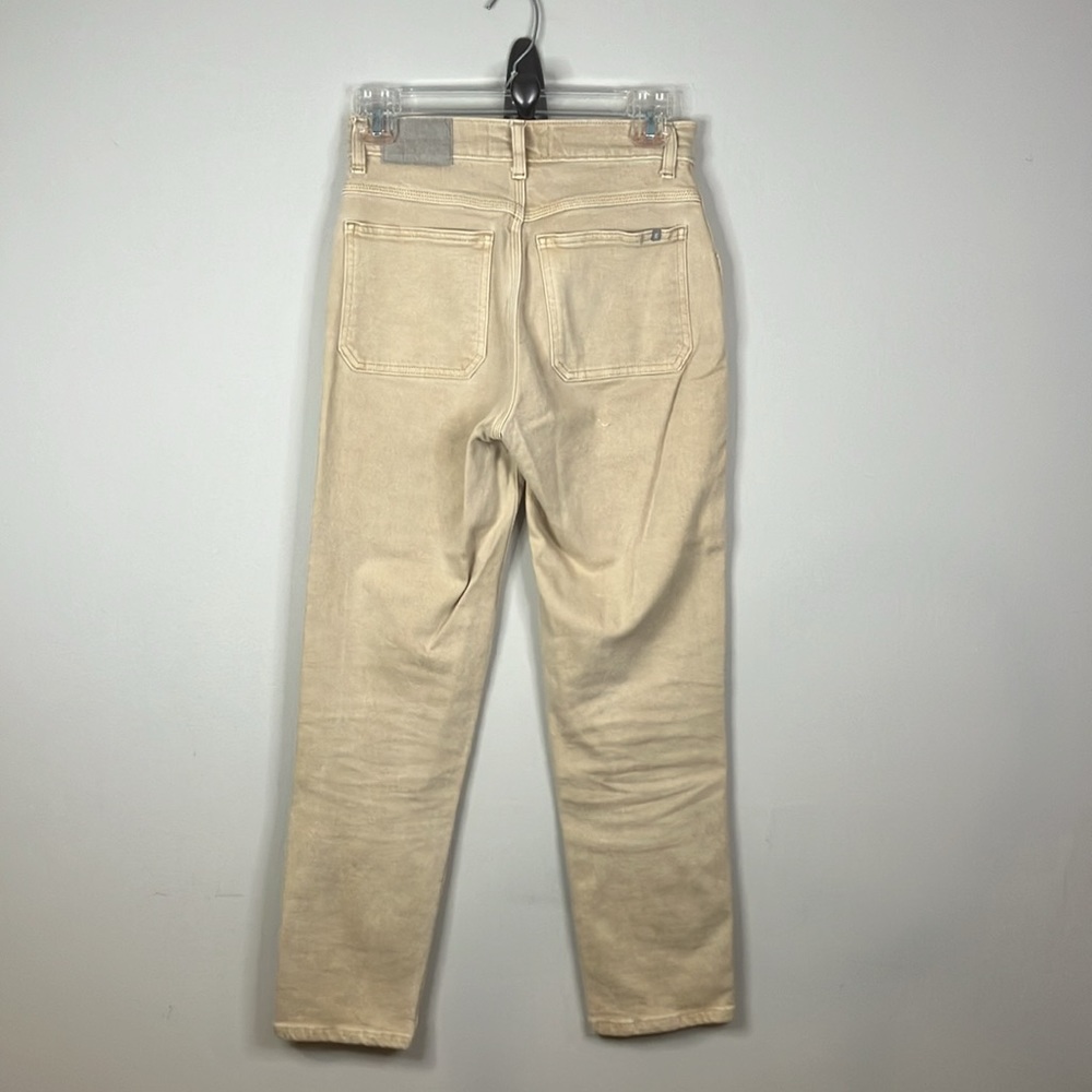 Everlane cheeky utility jeans - Picture 8 of 13